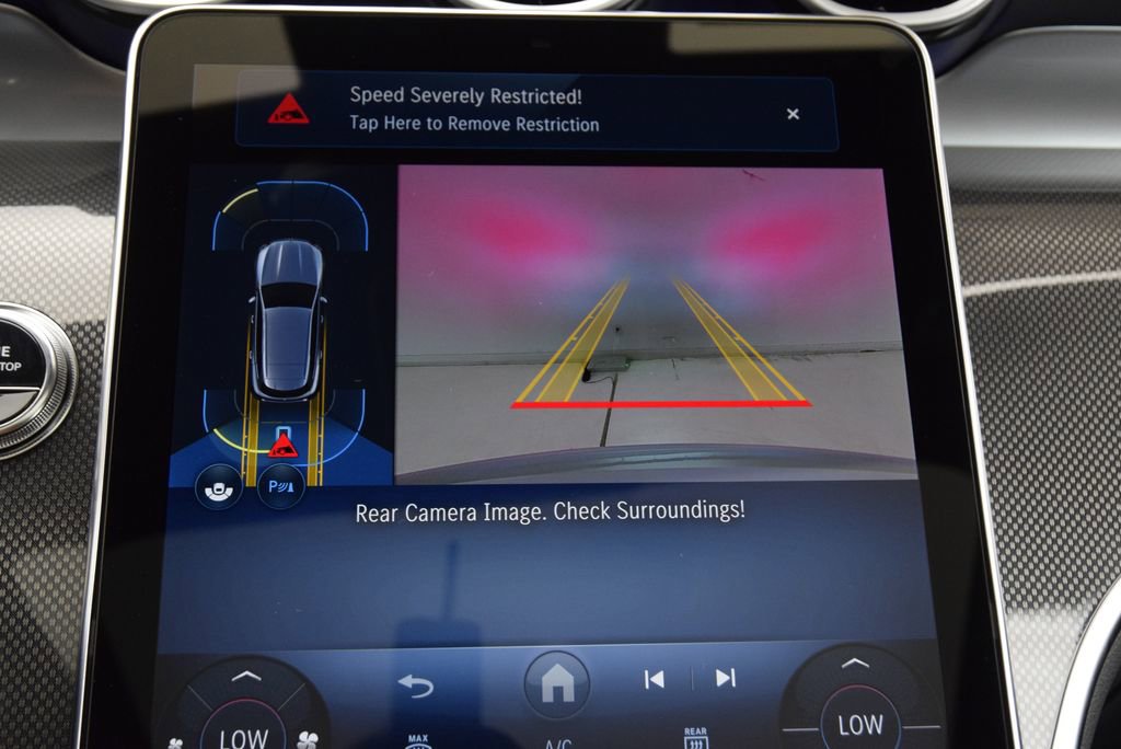 New 2026 Mercedes-Benz GLC 300 4MATIC image 29