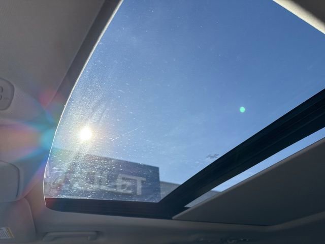 Used 2025 Ford Expedition Platinum image 24