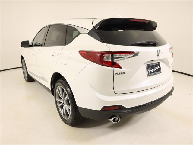 Used 2019 Acura RDX w/ Technology Package image 3