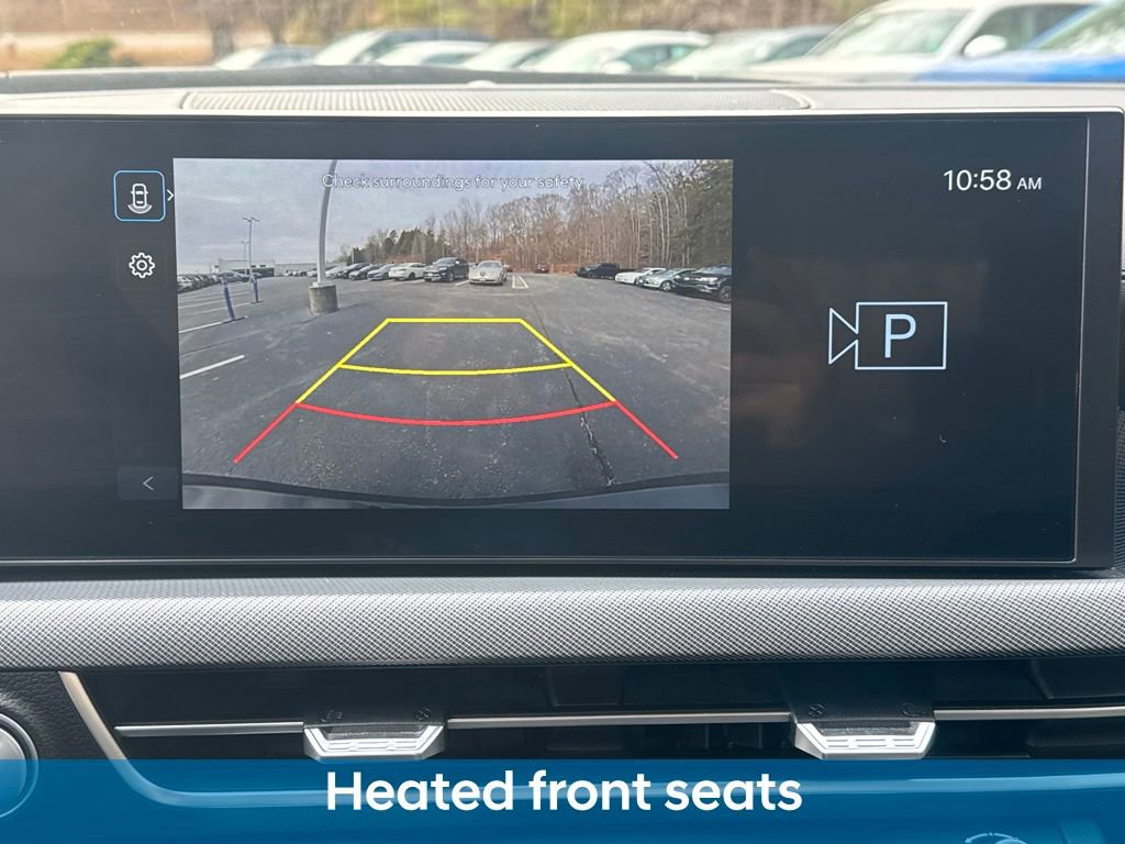 Used 2024 Hyundai Sonata SEL image 29