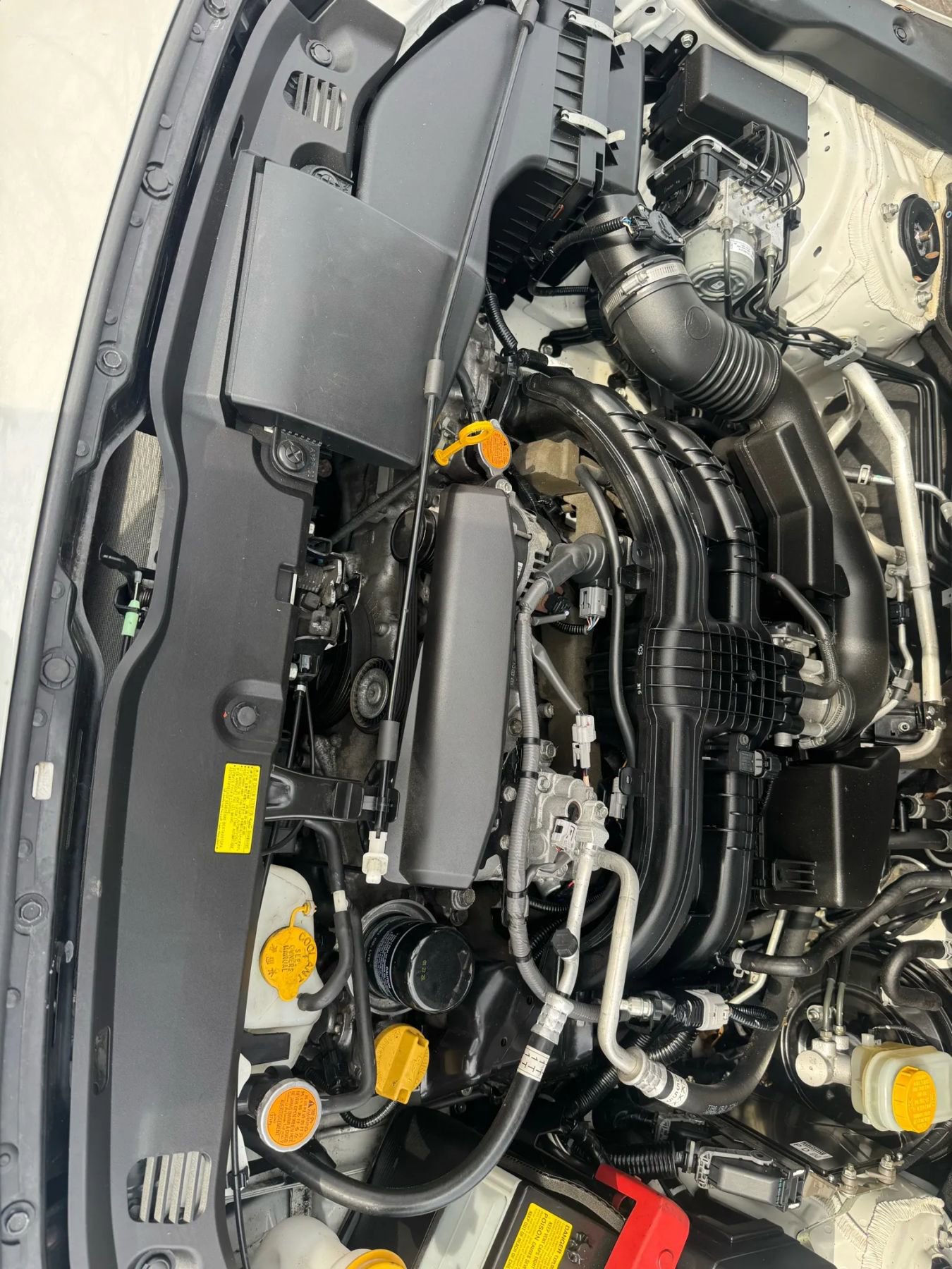 Used 2020 Subaru Crosstrek 2.0i Limited w/ Moonroof Package image 28