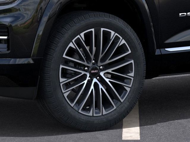New 2026 GMC Terrain Denali image 9