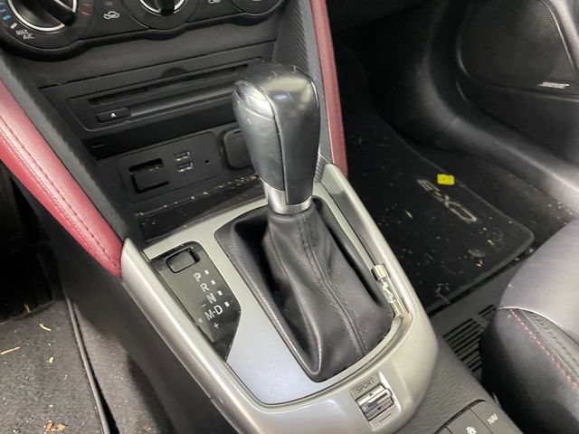Used 2016 MAZDA CX-3 Touring w/ Premium Package AWD/4WD image 9