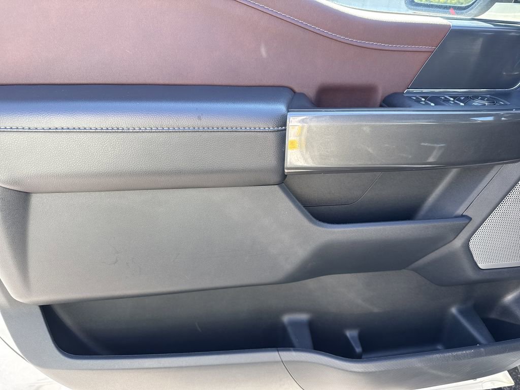 Used 2023 Ford F150 Lariat w/ Equipment Group 502A High AWD/4WD image 10