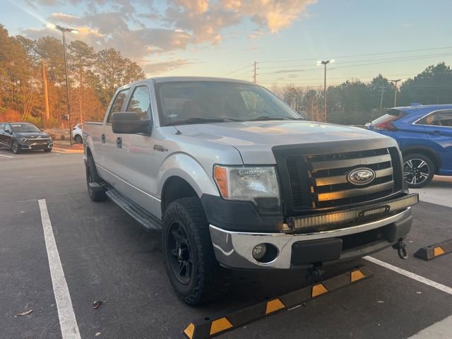 Used 2010 Ford F150 XL RWD image 3