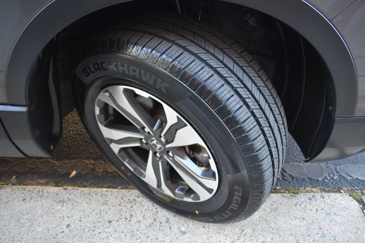 Used 2021 Honda CR-V LX image 43