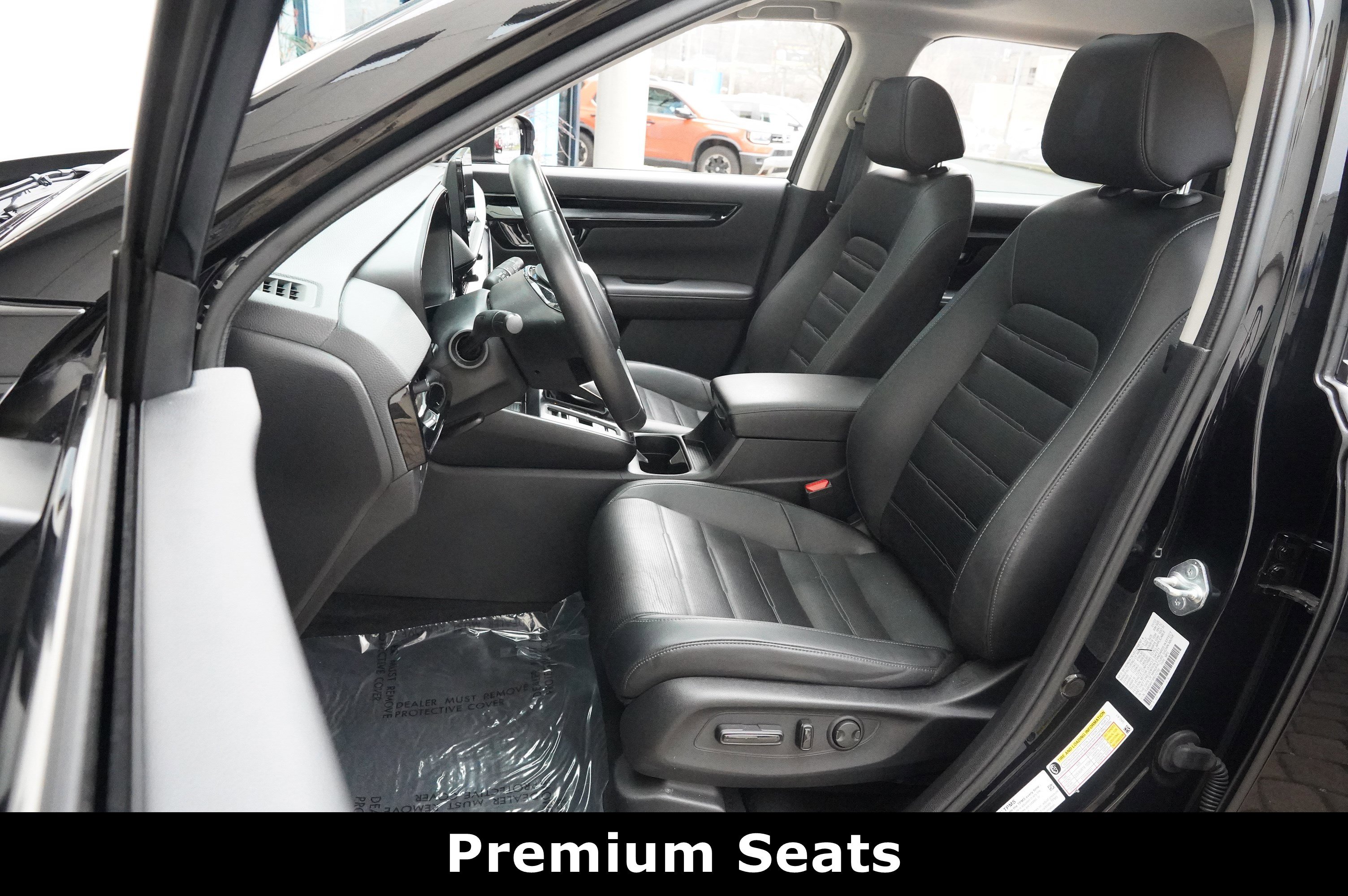 Used 2023 Honda CR-V EX-L image 26