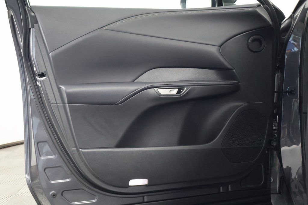 Used 2024 Lexus RX 350 w/ Convenience Package image 12