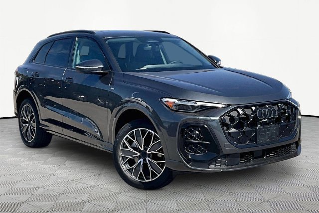 New 2026 Audi Q5 Premium Plus AWD/4WD image 11
