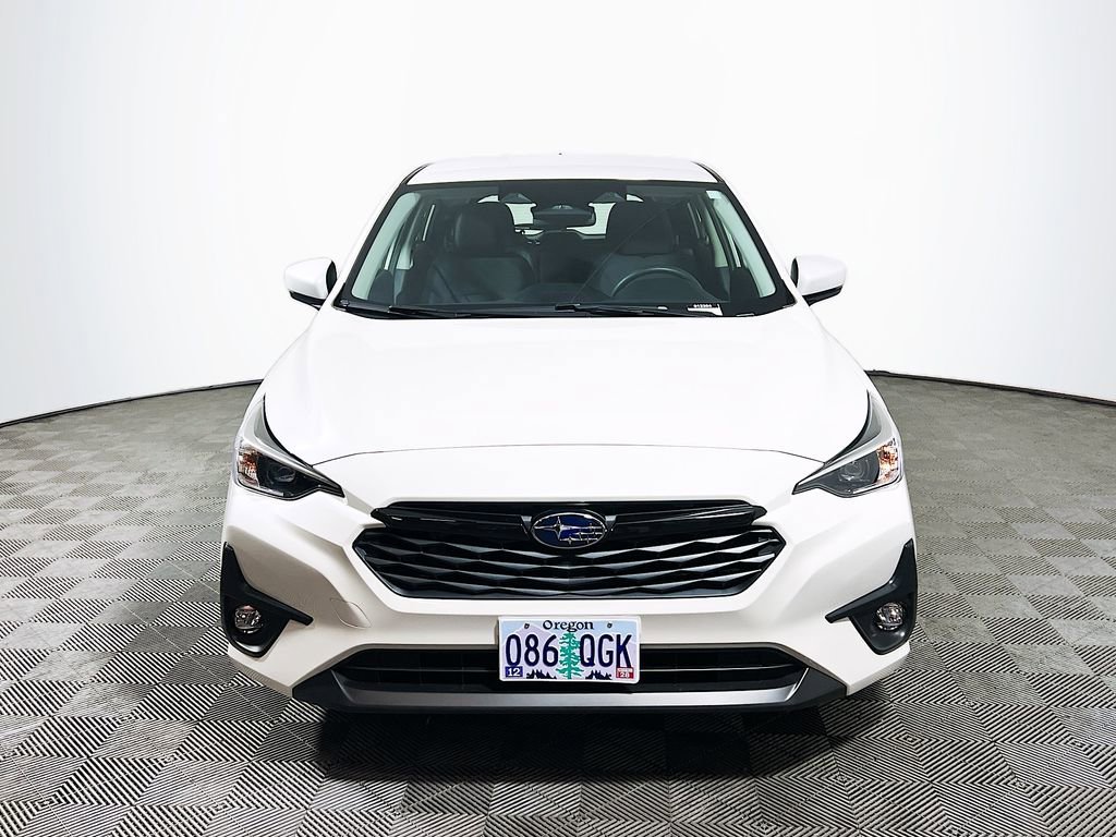 Certified 2024 Subaru Impreza 2.0i Sport image 2