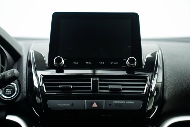 Used 2024 Mitsubishi Eclipse Cross LE image 19