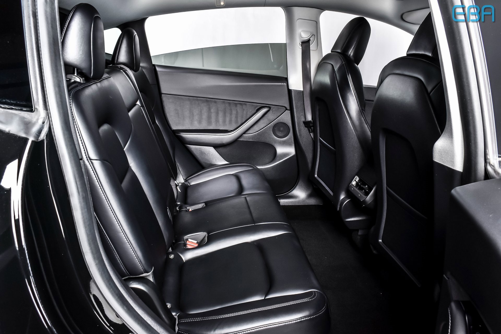 Used 2021 Tesla Model Y Long Range image 20