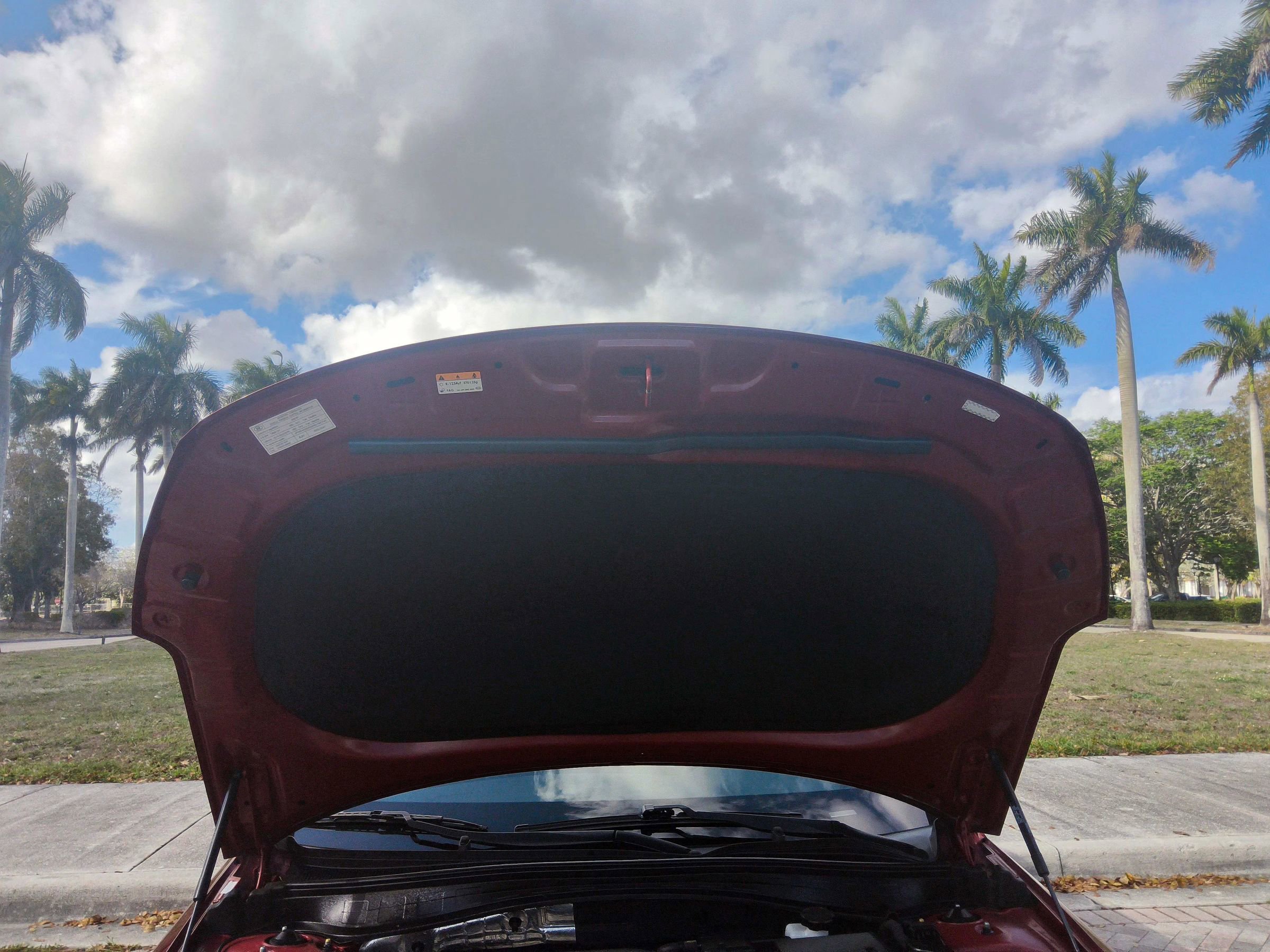 Used 2020 Kia Optima S image 40