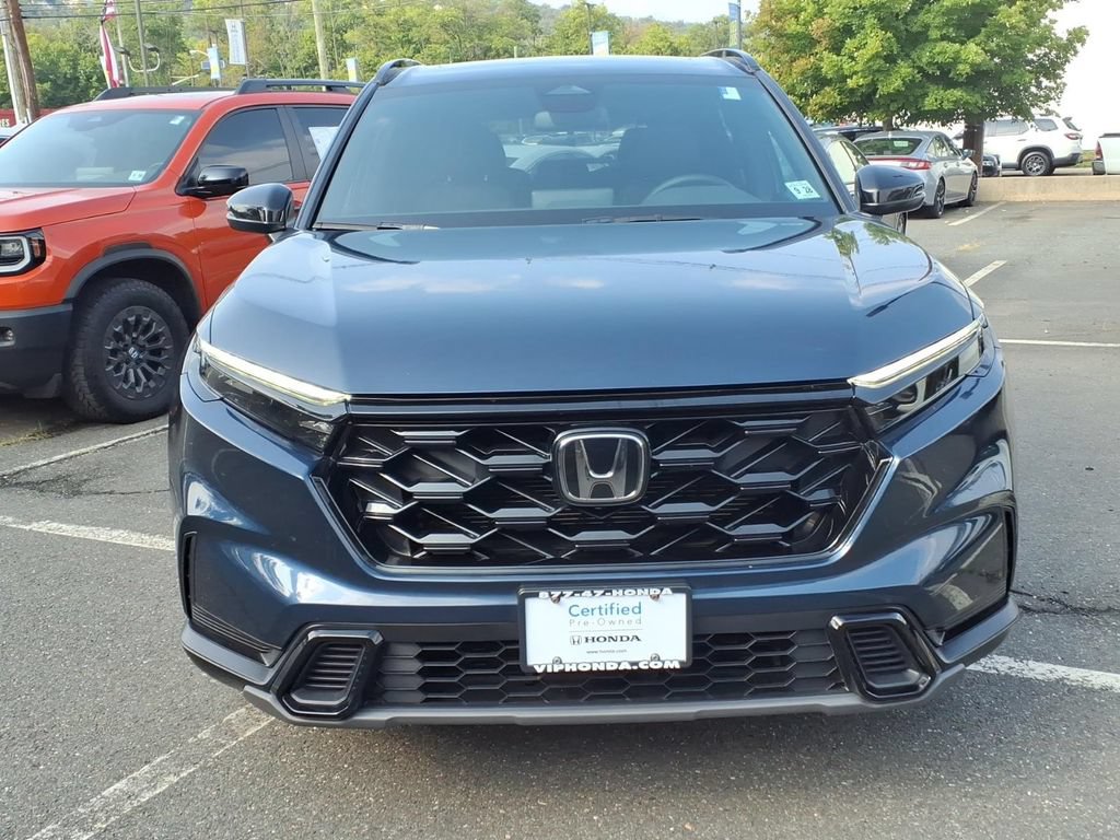 Used 2024 Honda CR-V Sport image 2