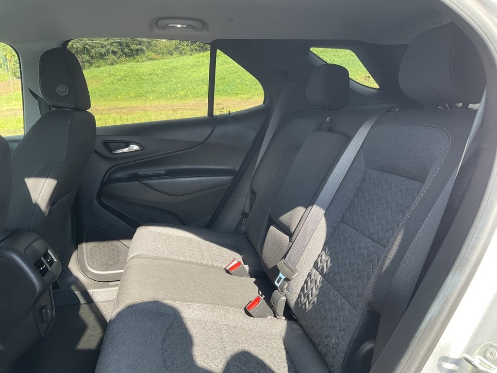 Used 2022 Chevrolet Equinox LT image 14