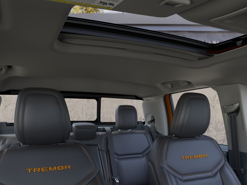 New 2026 Ford Maverick Tremor AWD/4WD image 12