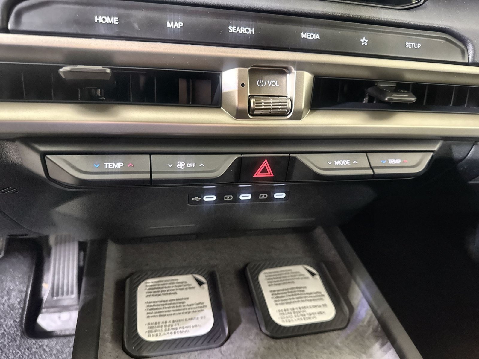 New 2027 Kia Telluride EX AWD/4WD image 21