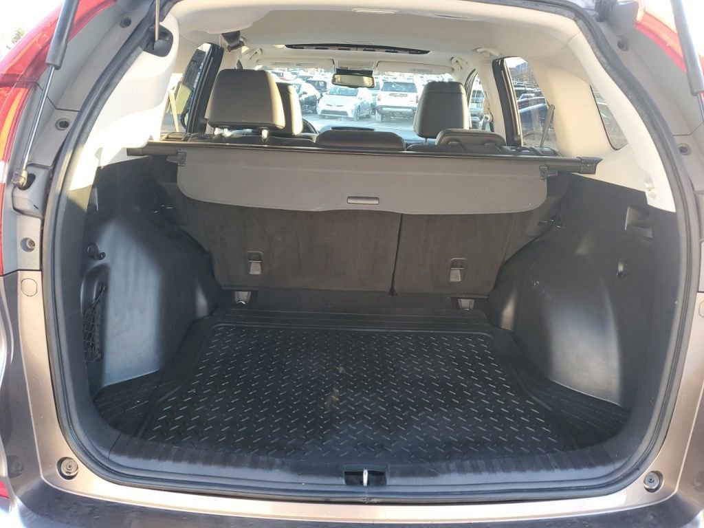 Used 2016 Honda CR-V Touring image 27