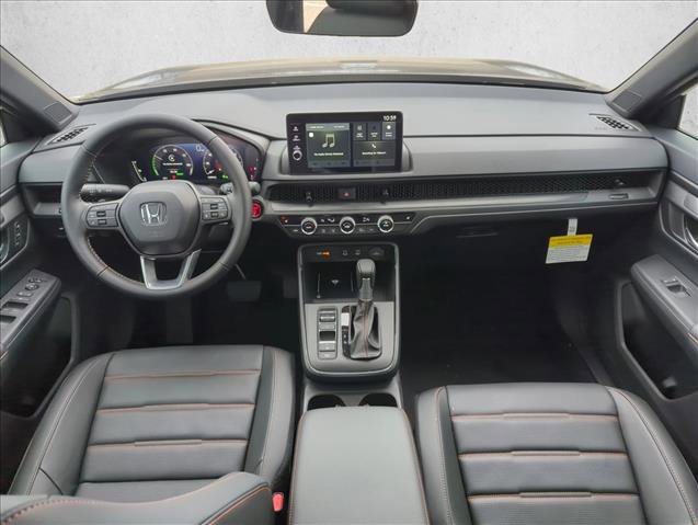 New 2026 Honda CR-V Sport-L image 12