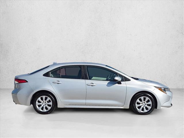 Used 2024 Toyota Corolla LE FWD image 4