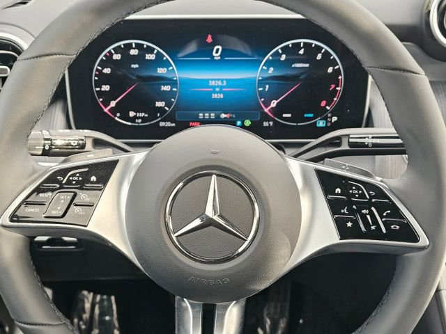 Certified 2026 Mercedes-Benz GLC 300 4MATIC image 28