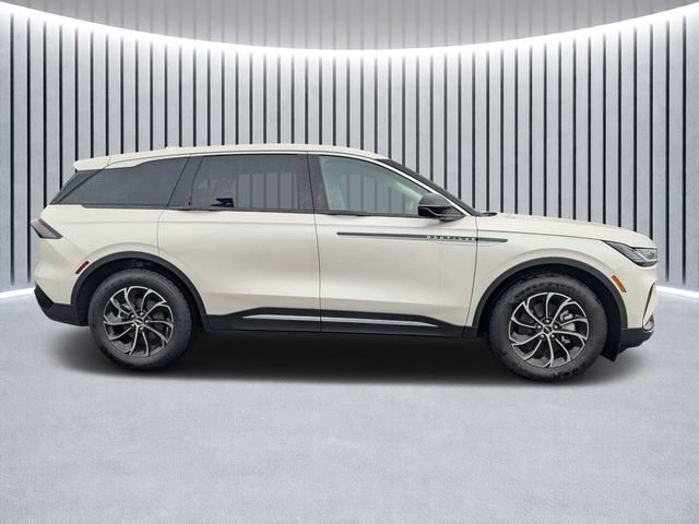 New 2026 Lincoln Nautilus Premier w/ Equipment Group 102A video 2