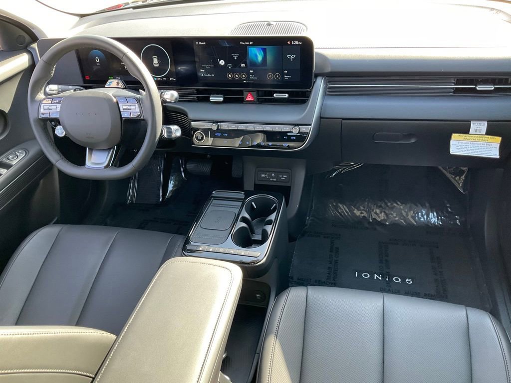 Used 2025 Hyundai Ioniq 5 SEL image 56