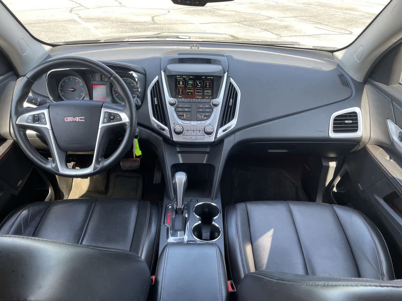 Used 2014 GMC Terrain SLT FWD image 24
