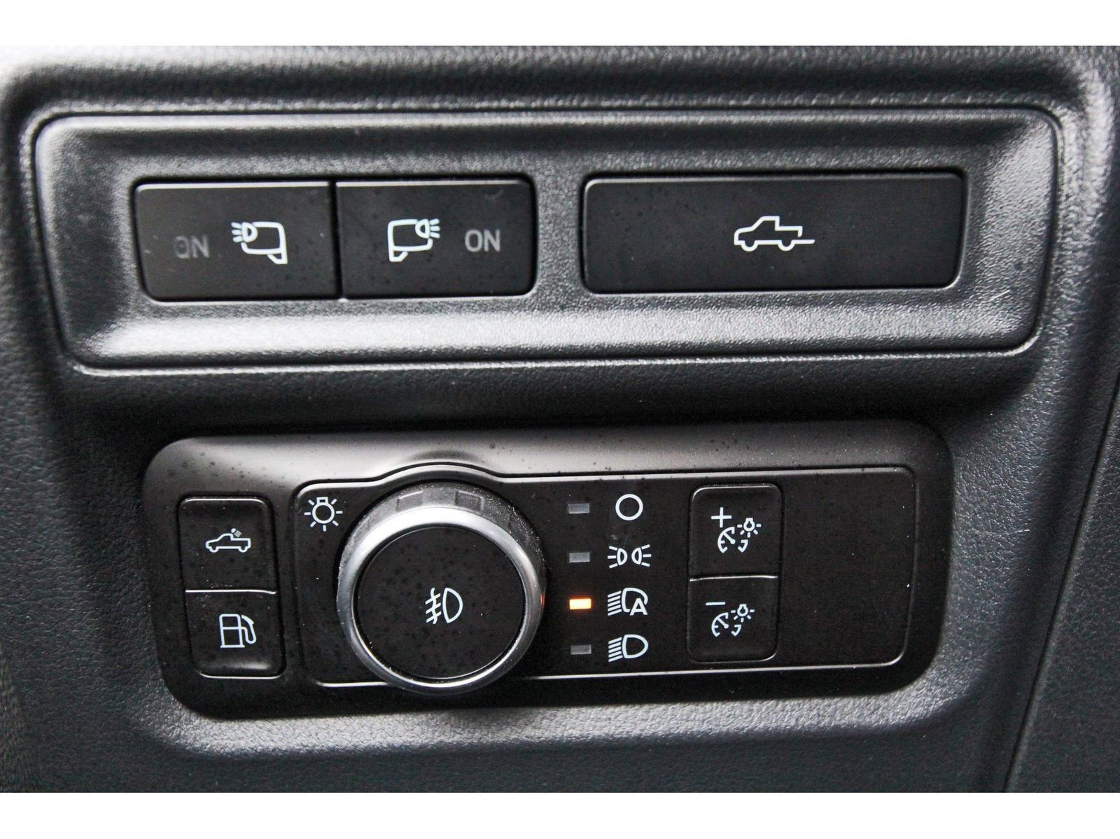 Used 2023 Ford F150 Platinum w/ Equipment Group 701A High AWD/4WD image 22