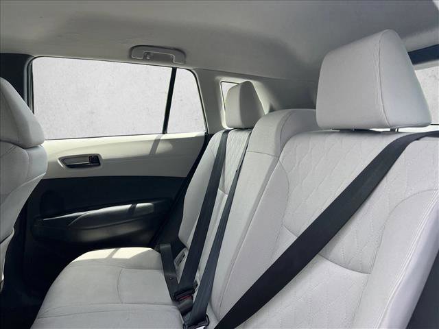 Used 2024 Toyota Corolla Cross L AWD/4WD image 20