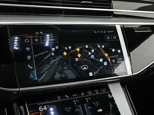 New 2026 Audi S8 AWD/4WD image 13
