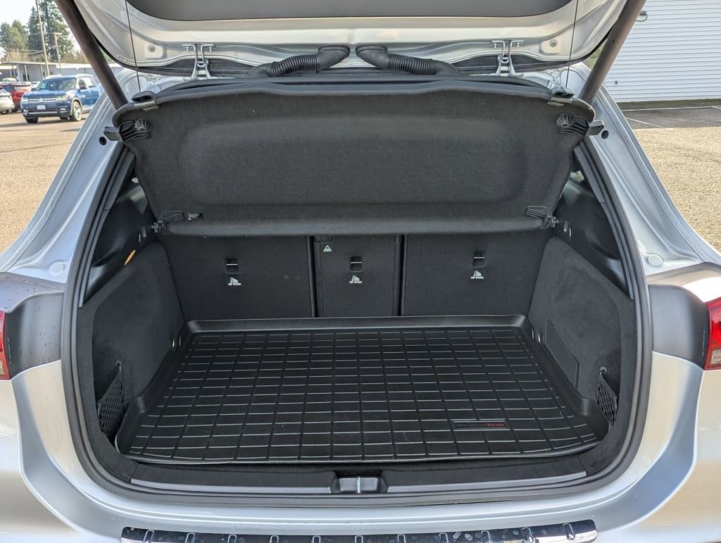 Used 2021 Mercedes-Benz GLA 250 4MATIC image 29