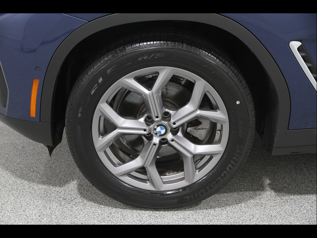 Used 2023 BMW X3 xDrive30i w/ Premium Package AWD/4WD image 23