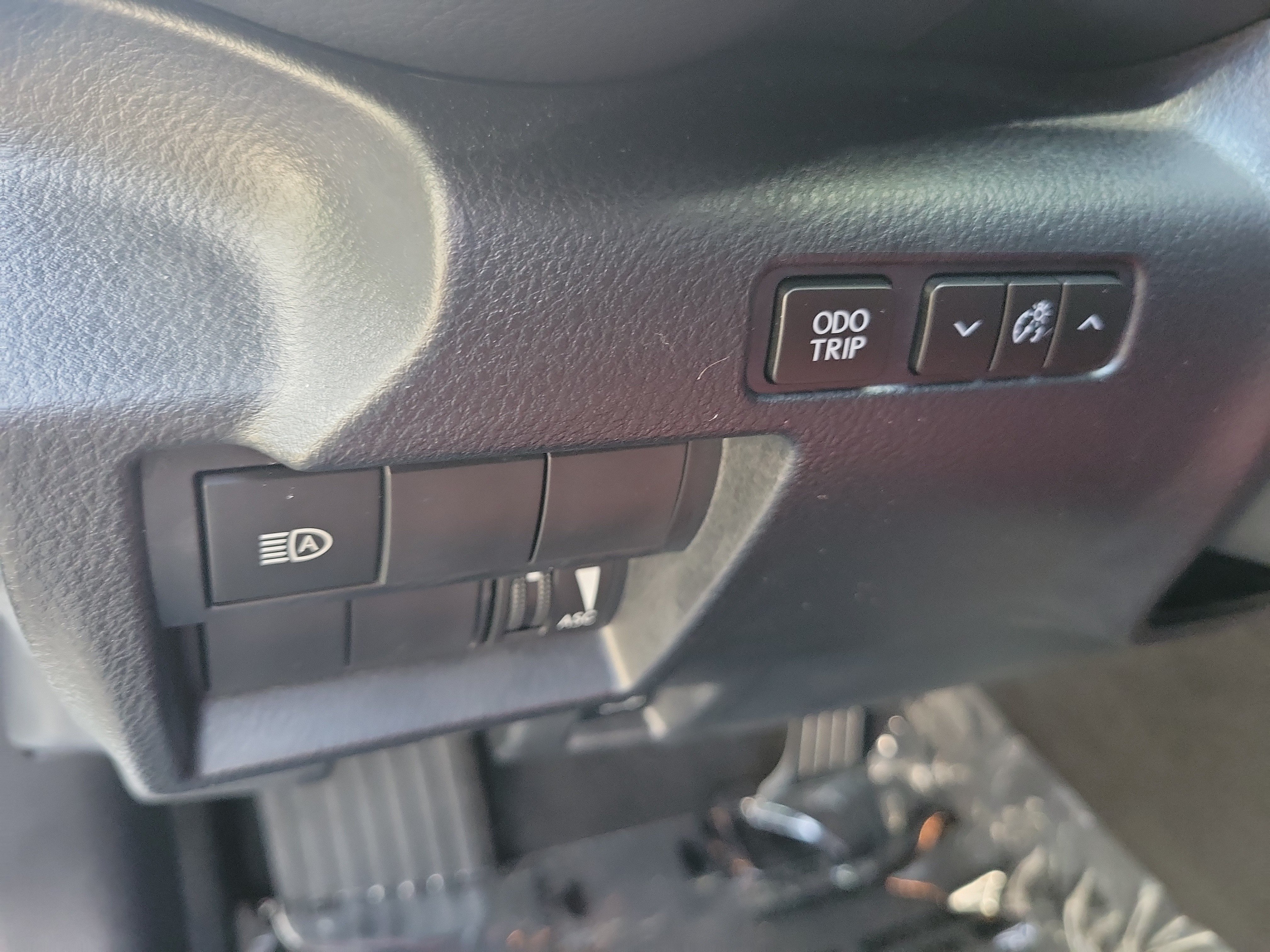 Used 2025 Lexus IS 350 F Sport w/ Accessory Package 2 RWD image 23
