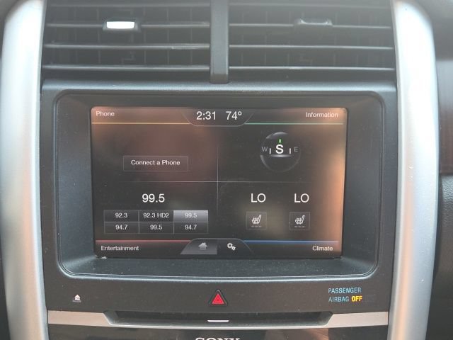 Used 2013 Ford Edge Limited FWD image 27