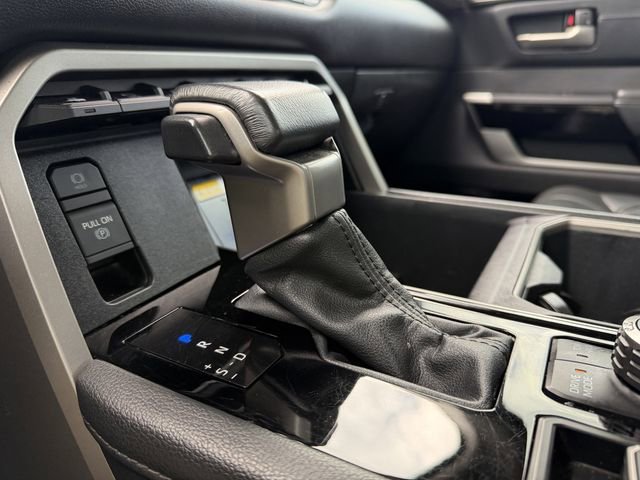 Used 2024 Toyota Tundra Limited image 20