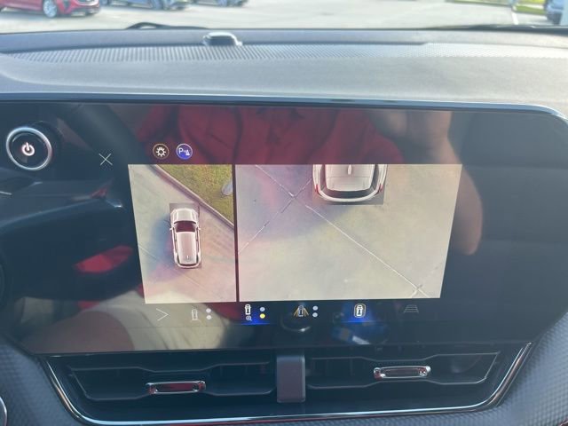 New 2026 Chevrolet Equinox RS w/ Convenience Package III image 30