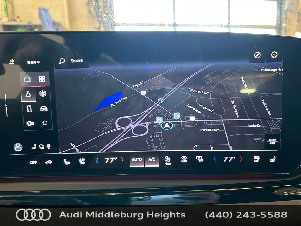 New 2025 Audi S5 Premium Plus image 21