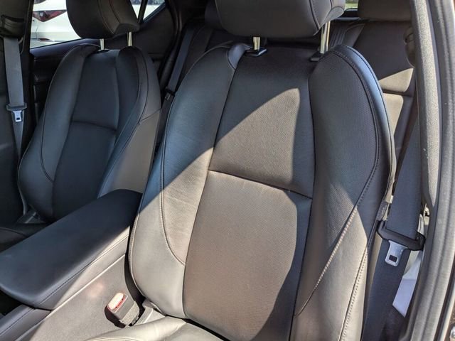 Used 2024 MAZDA MAZDA3 Hatchback w/Premium Plus Pkg AWD/4WD image 27