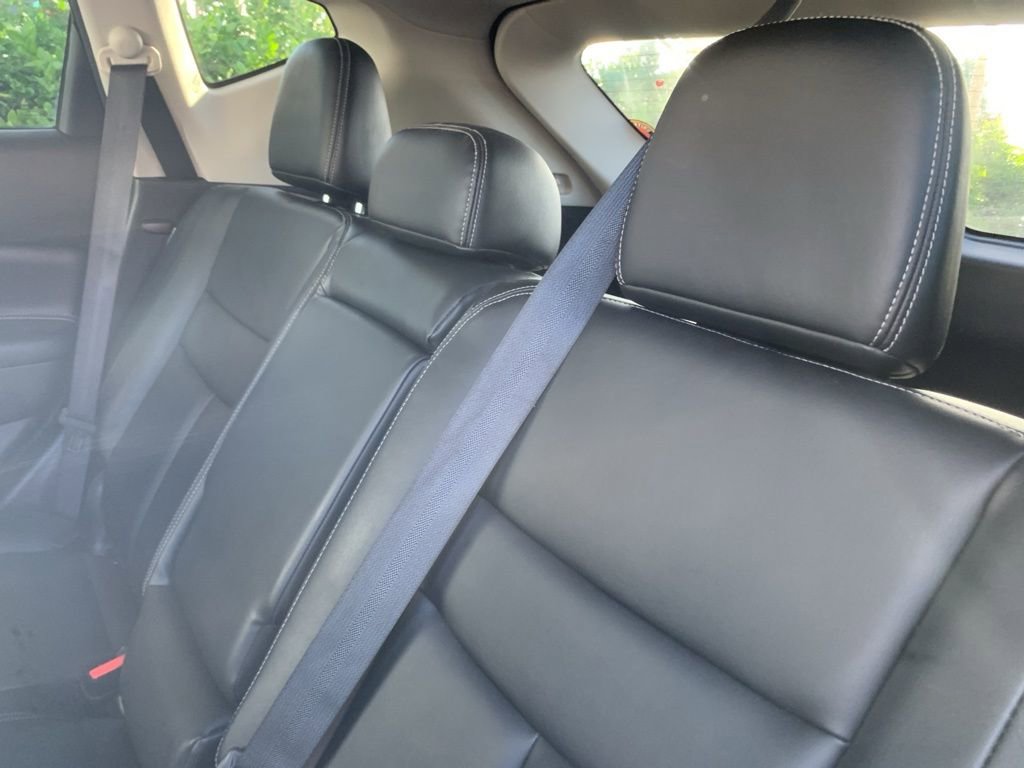 Used 2023 Nissan Murano SV image 22