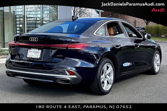 Used 2025 Audi A5 2.0T Premium w/ Convenience Package image 2