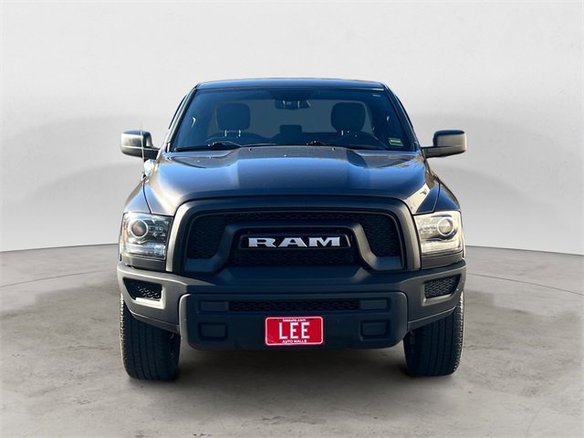 Used 2022 RAM 1500 Classic Warlock w/ Electronics Group image 8