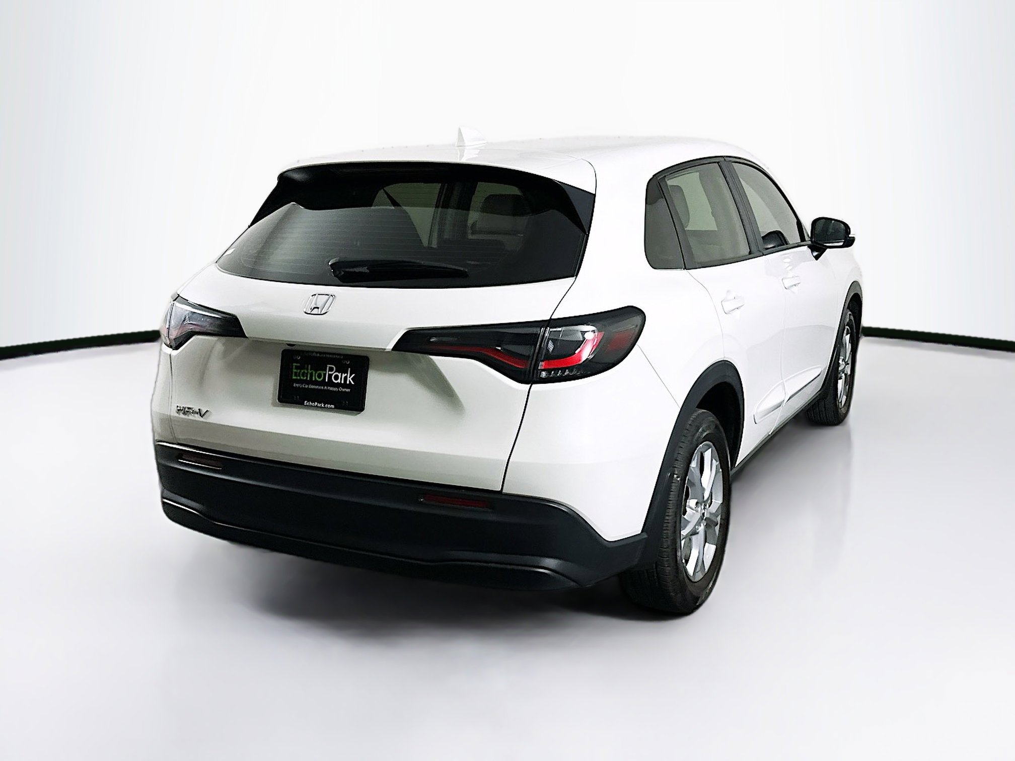 Used 2024 Honda HR-V LX image 7