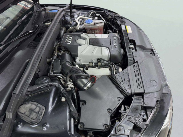 Used 2014 Audi S5 Prestige image 51