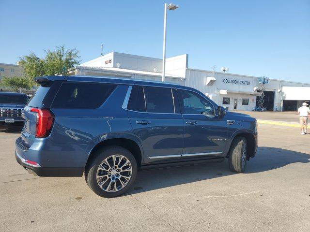 New 2026 GMC Yukon Denali image 7