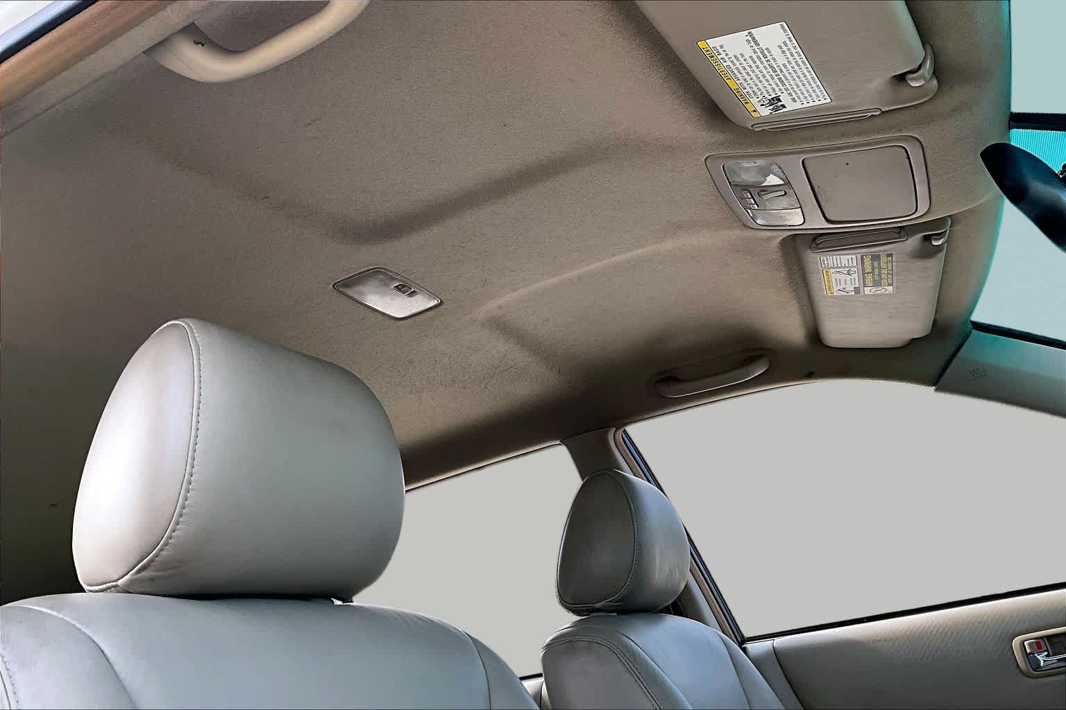 Used 2004 Toyota Highlander Limited FWD image 13