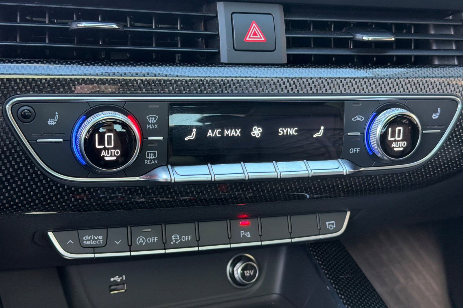 Used 2019 Audi S4 Prestige w/ Prestige Package image 20