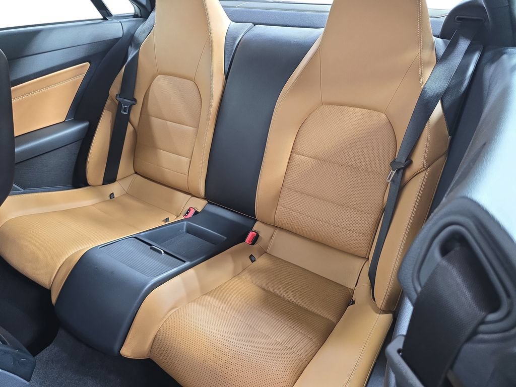 Used 2015 Mercedes-Benz E 400 Coupe image 24