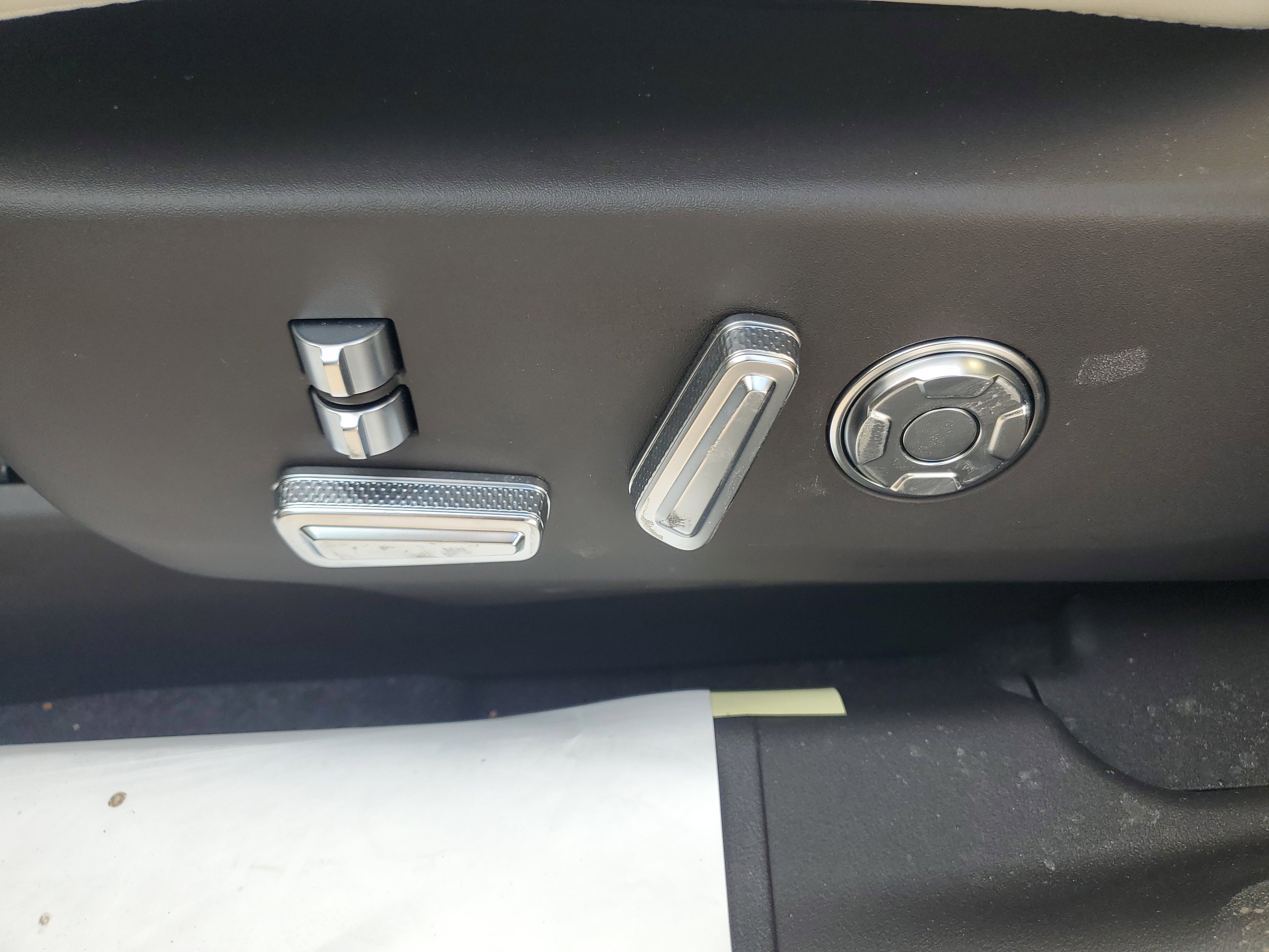 New 2026 Lincoln Nautilus Black Label image 11