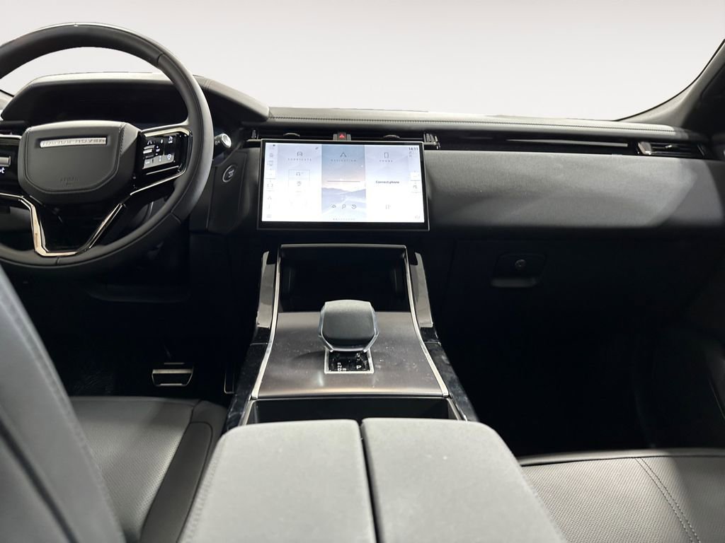 New 2026 Land Rover Range Rover Velar Dynamic SE image 8